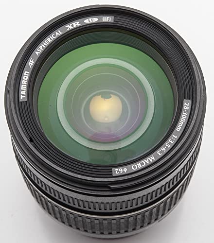 【美品】これ一本でOK TAMRON XR Di LD IF 28-300mm Amazon.co.jp: TAMRON AF28-300mm F3.5-6.3 XR Di VC LD